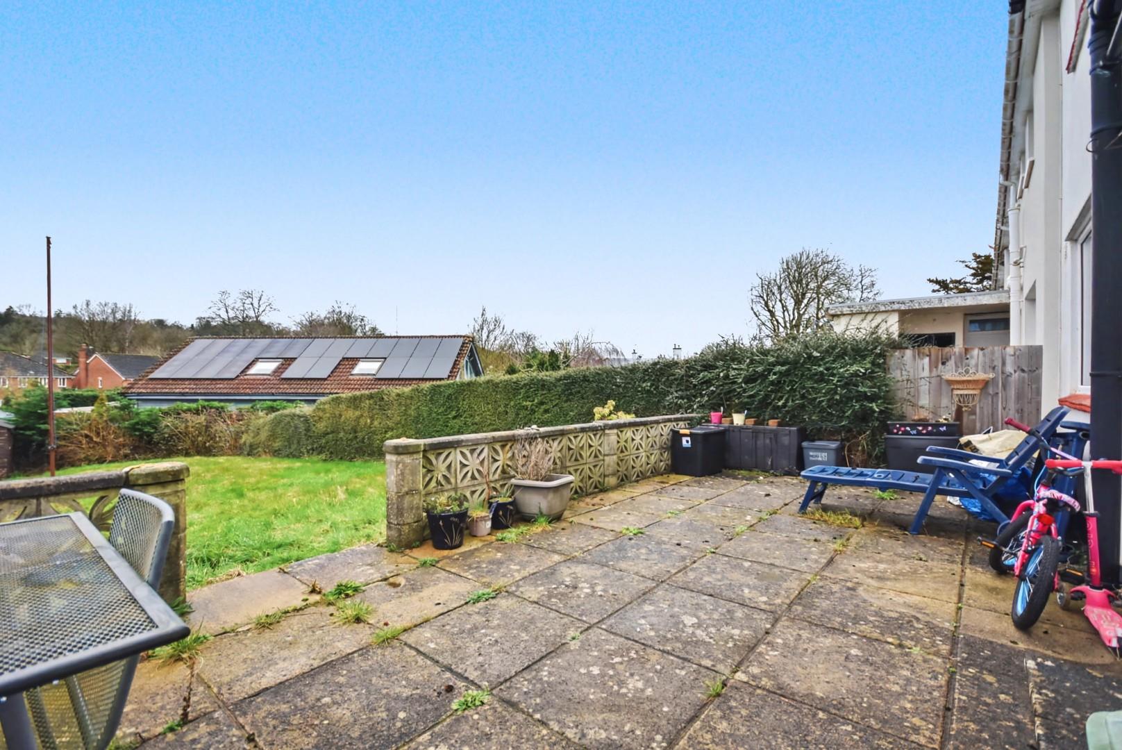 8 Rectory Close, Wenvoe, CF5 6AQ